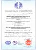 CHINA Seelong Intelligent Technology(Luoyang)Co.,Ltd certificaciones